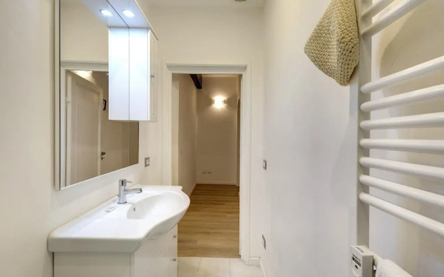 Ghibellina 123 in Firenze