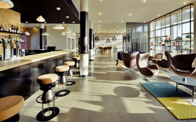 Mercure Lyon Genas Eurexpo