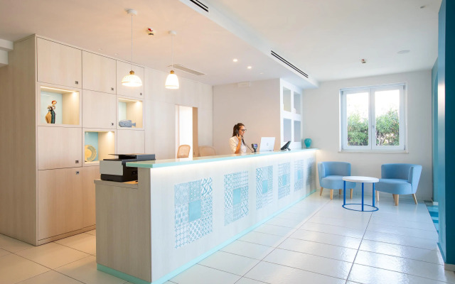 Best Western Hotel Blumarea