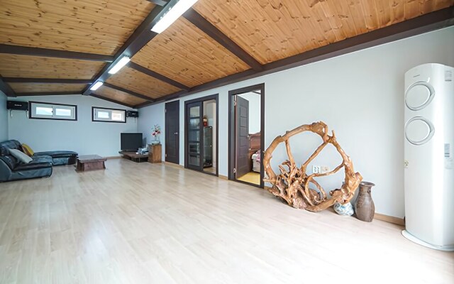 Yeoju Mineral Spring Pension