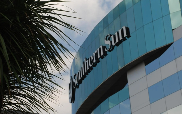 Southern Sun O.R. Tambo International Airport