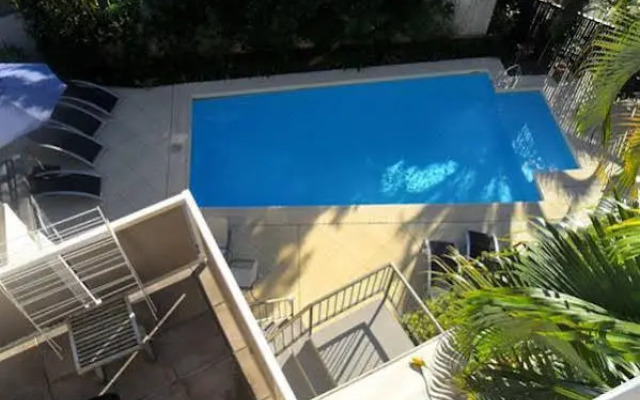 Myuna Holiday Apartments