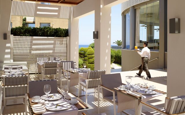 The Ixian Grand & All Suites - Adults Only
