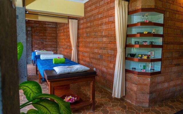 Villa Selonding Batu