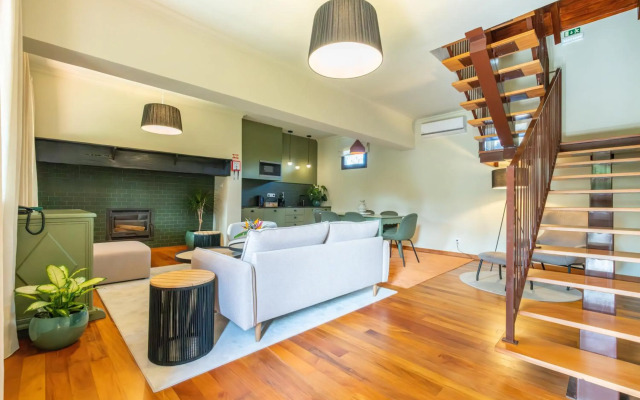 Hotel Quinta Do Furao