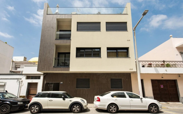 Stay Apartment in Faro