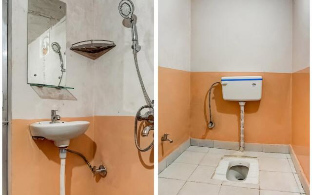 SPOT ON 77139 K3 Rest House