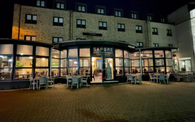 Hotel Quickborn