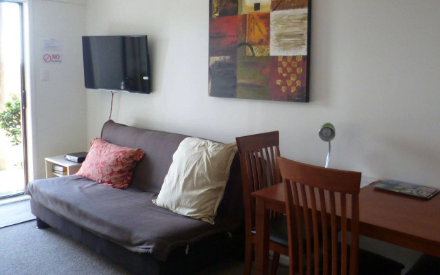 Opua Boutique Seaview Motel