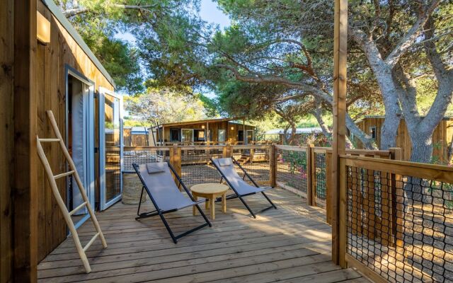 Viglamo Domaine Presqu'île de La Franqui