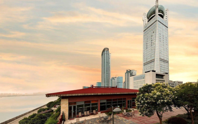 Hangzhou Tianyuan Tower Hotel