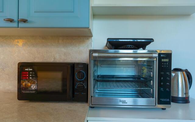 Уютные апартамeнты в центральном районе Сoчи от LеtoAрart