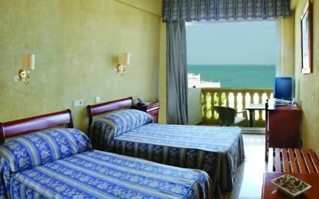 Hotel Al Sur de Chipiona
