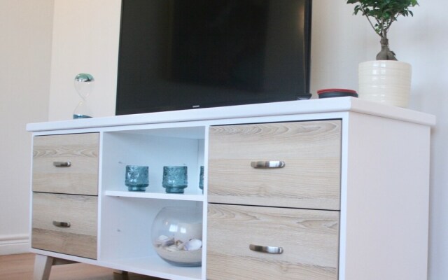 Blouberg Guest Suites