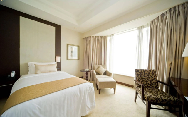 Foshan Fortuna Hotel