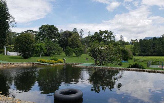 Hotel Fazenda Pedra Selada