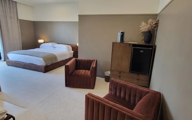 The Atlee Suites