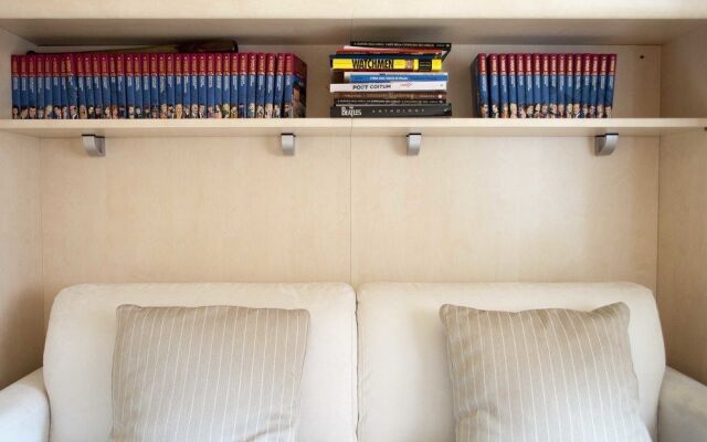 San Domenico Apartment