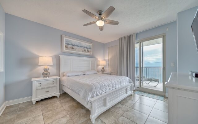 Treasure Island 1706