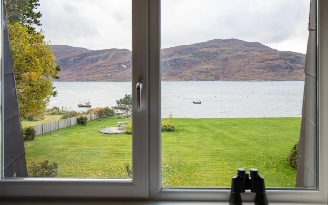 Harbour House Bed & Breakfast