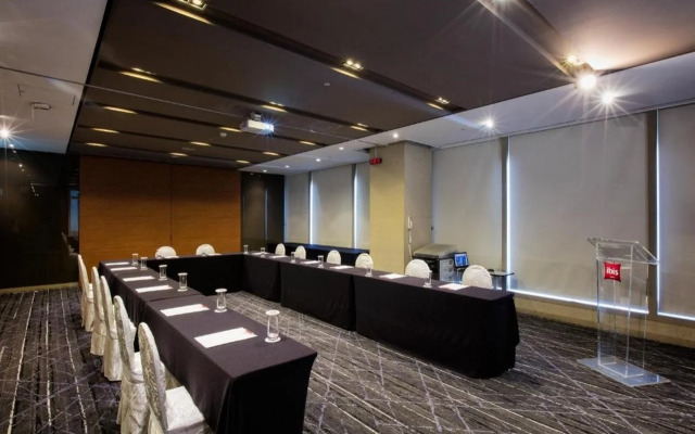 ibis Ambassador Seoul Myeongdong