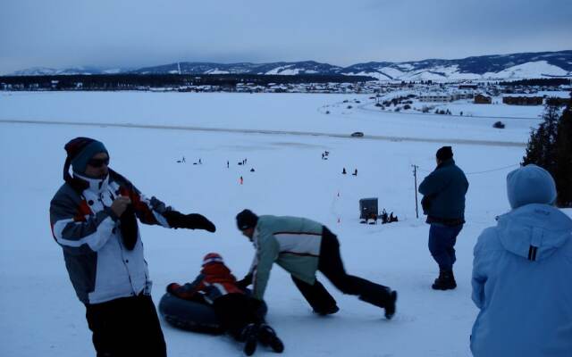 Luxury in Downtown Winter Park