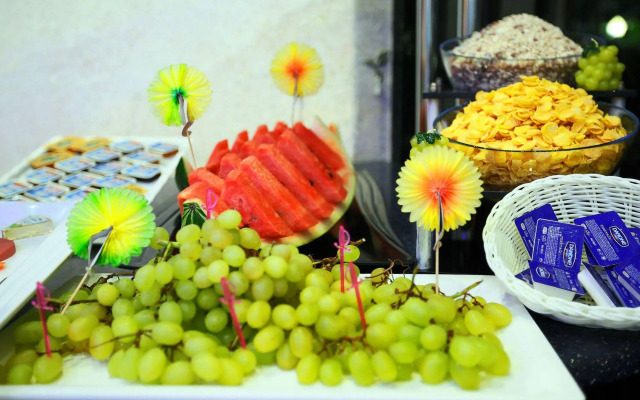 Sette Serenity Hotel 