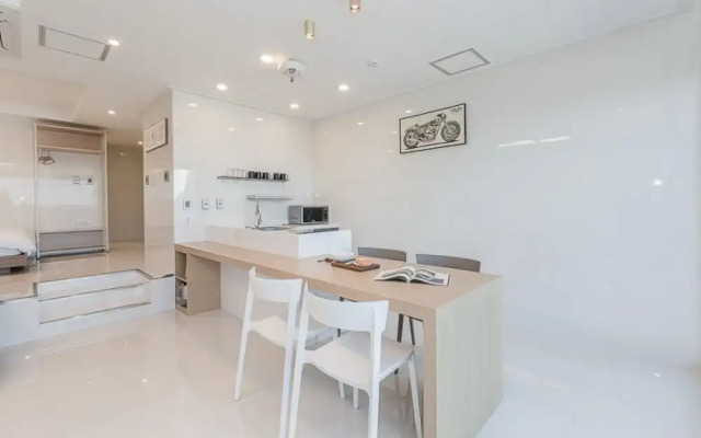 Beach Pension Yangyang