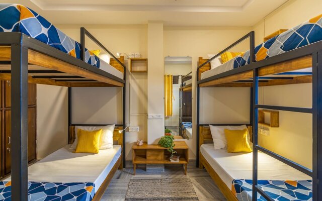 Zostel Visakhapatnam (Vizag)