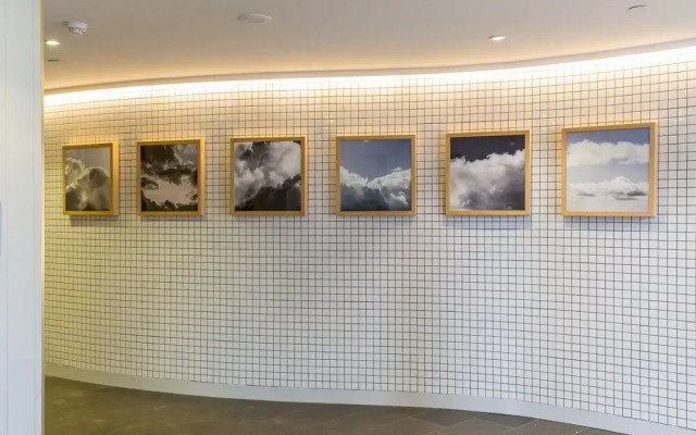 Aria Hotel Apartments