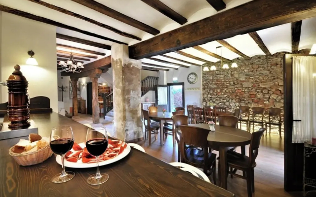 La Casa Grande De Albarracín