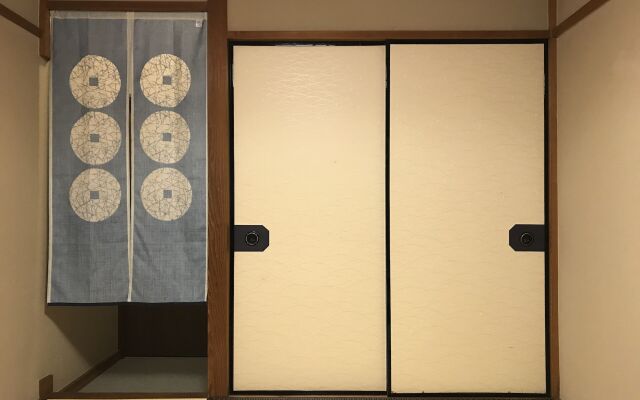 Yamadaya Ryokan