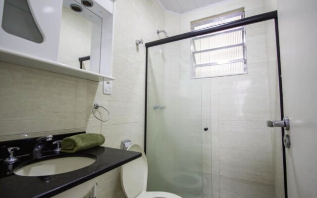 LineRio Copacabana Standard Residences