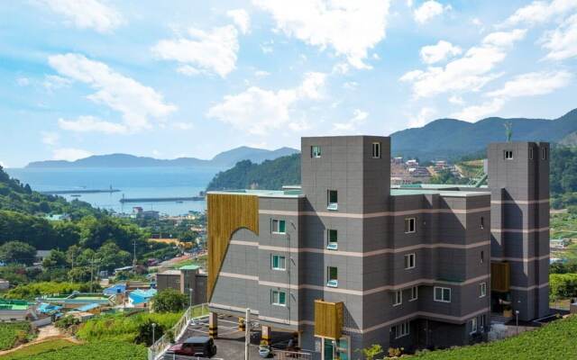 Paradise Geoje (Ocean)