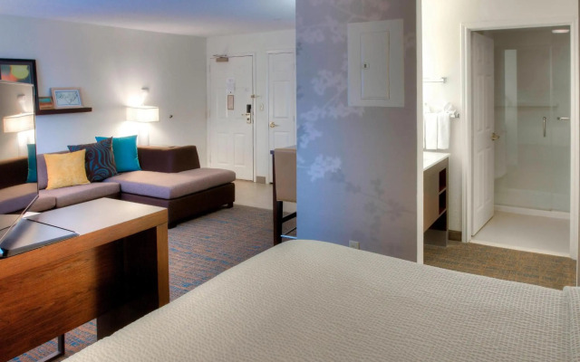 Residence Inn by Marriott McAllen