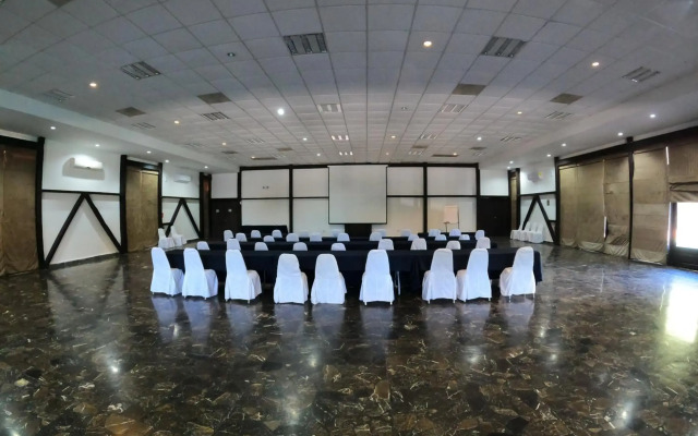 Hotel Chipinque