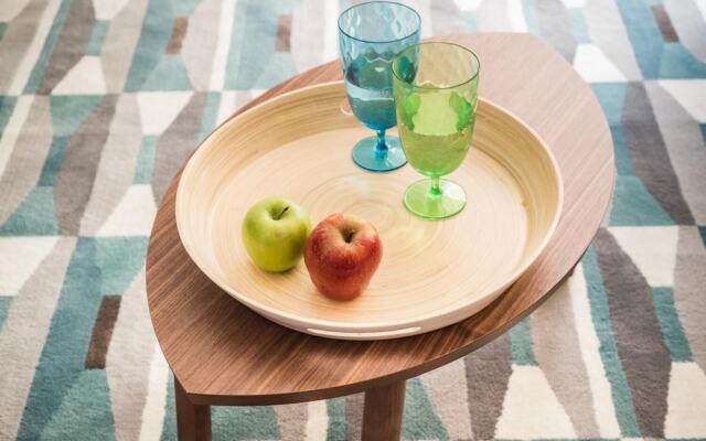 Alterhome Apartamento Plaza España