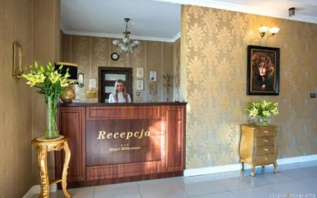 Hotel Millenium