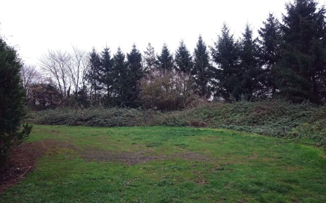 La Mare aux 3 Diables