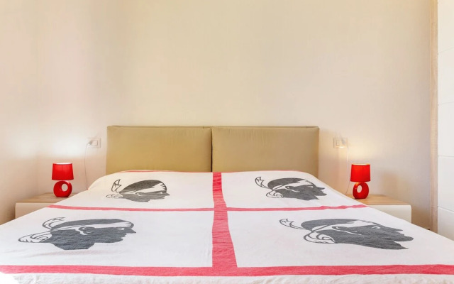 Valledoria Holiday Home