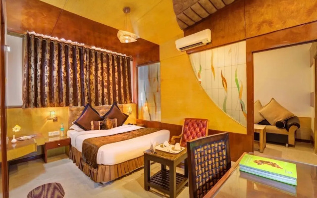 Grandeur Luxury Suites