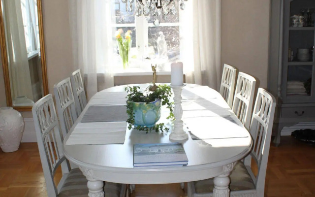 Villa Vesta Hotell
