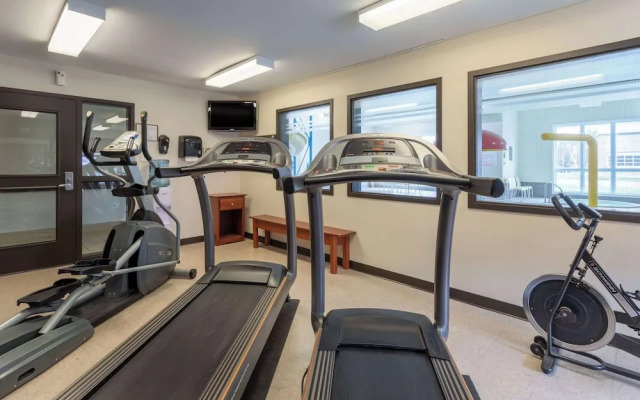 Super 8 Trois-Rivieres