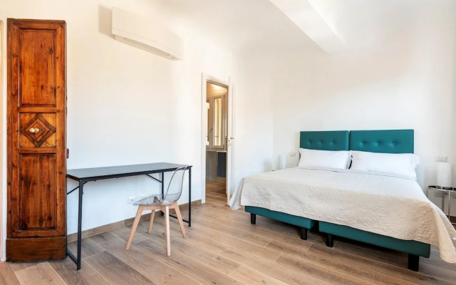 Alloro Apartment in Firenze