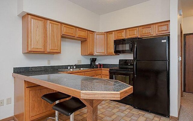 Alexis Park Inn & Suites