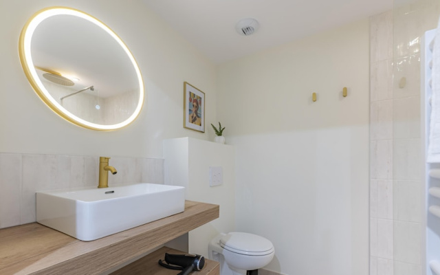 Tulip Hotels & Residences - Valence Sud Guilherand Granges
