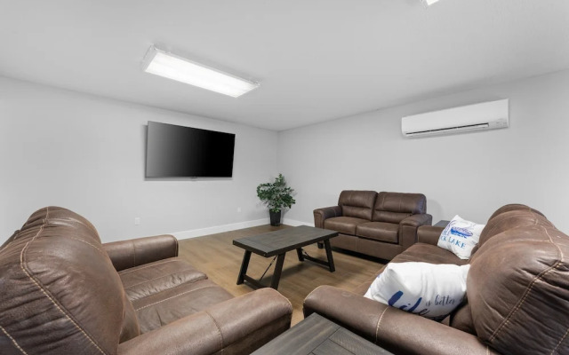 Sc2- Silver Cove 2 2 Bedroom Condo