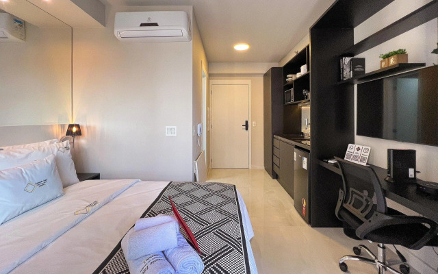 Zainalofts7Moema1 km do Ibira e 200m metrô 1011ID