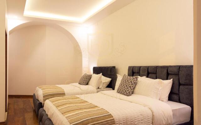 Suites Experience by Hotel David