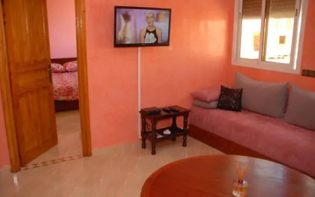 Appartement Ennakhil